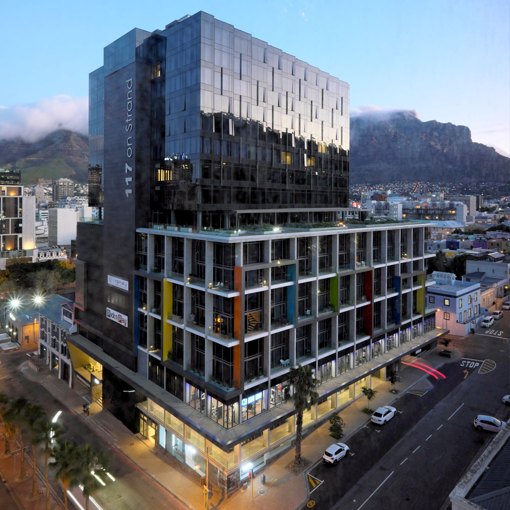 CNR CHIAPPINI STRAND New