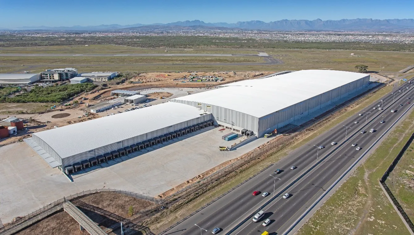 DSV Solar City