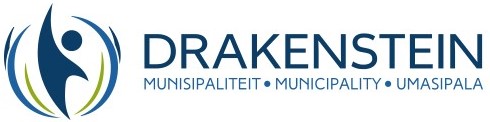 Drakenstein Website Top Banner Logo