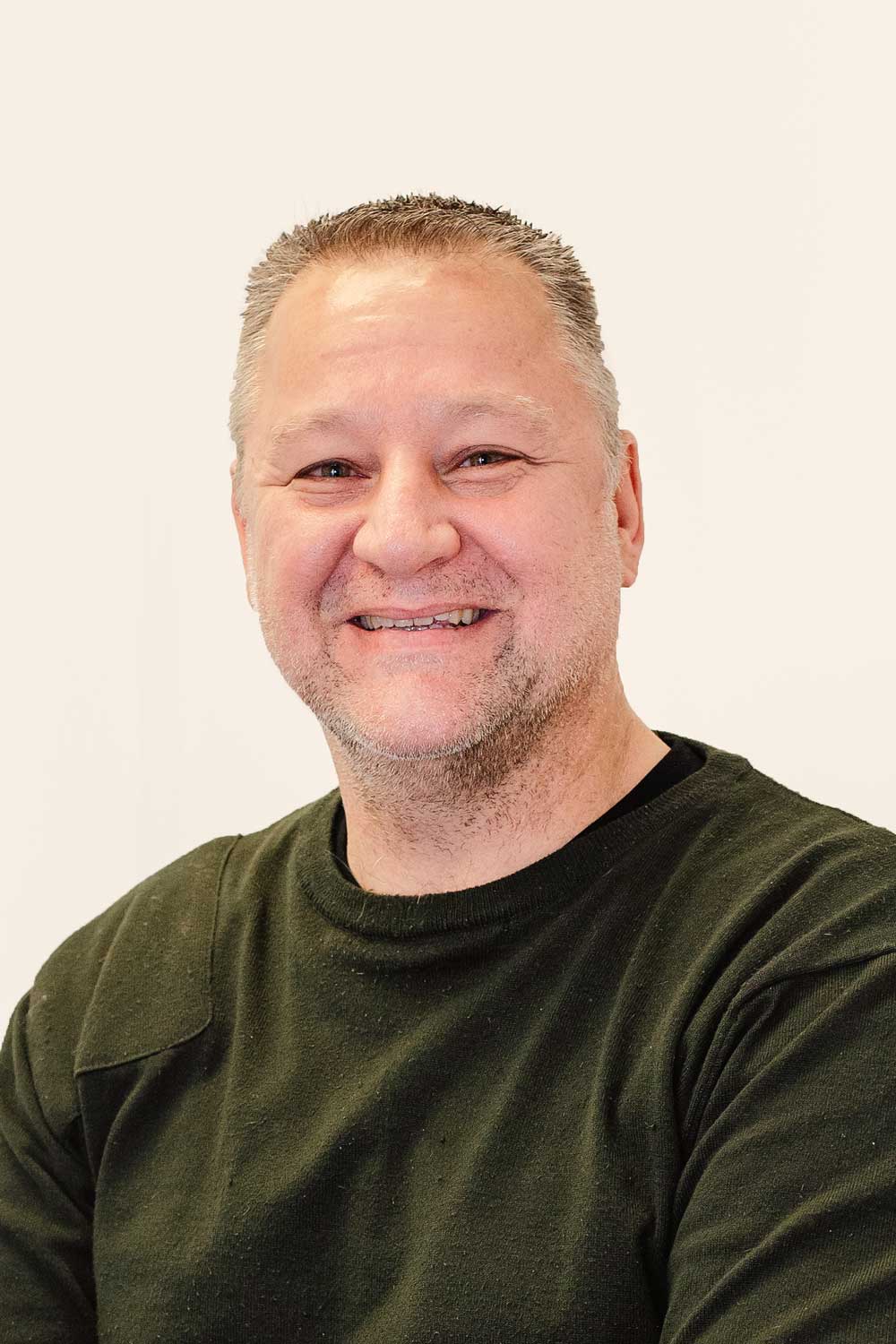 Ferdi Britz