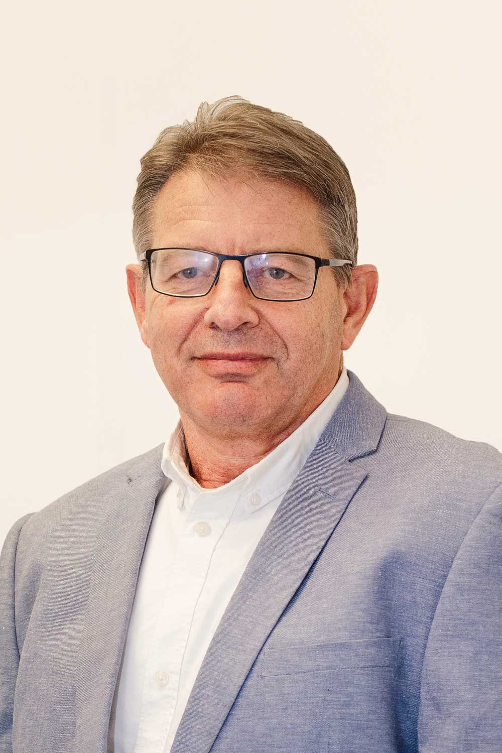 Gerhard Swart