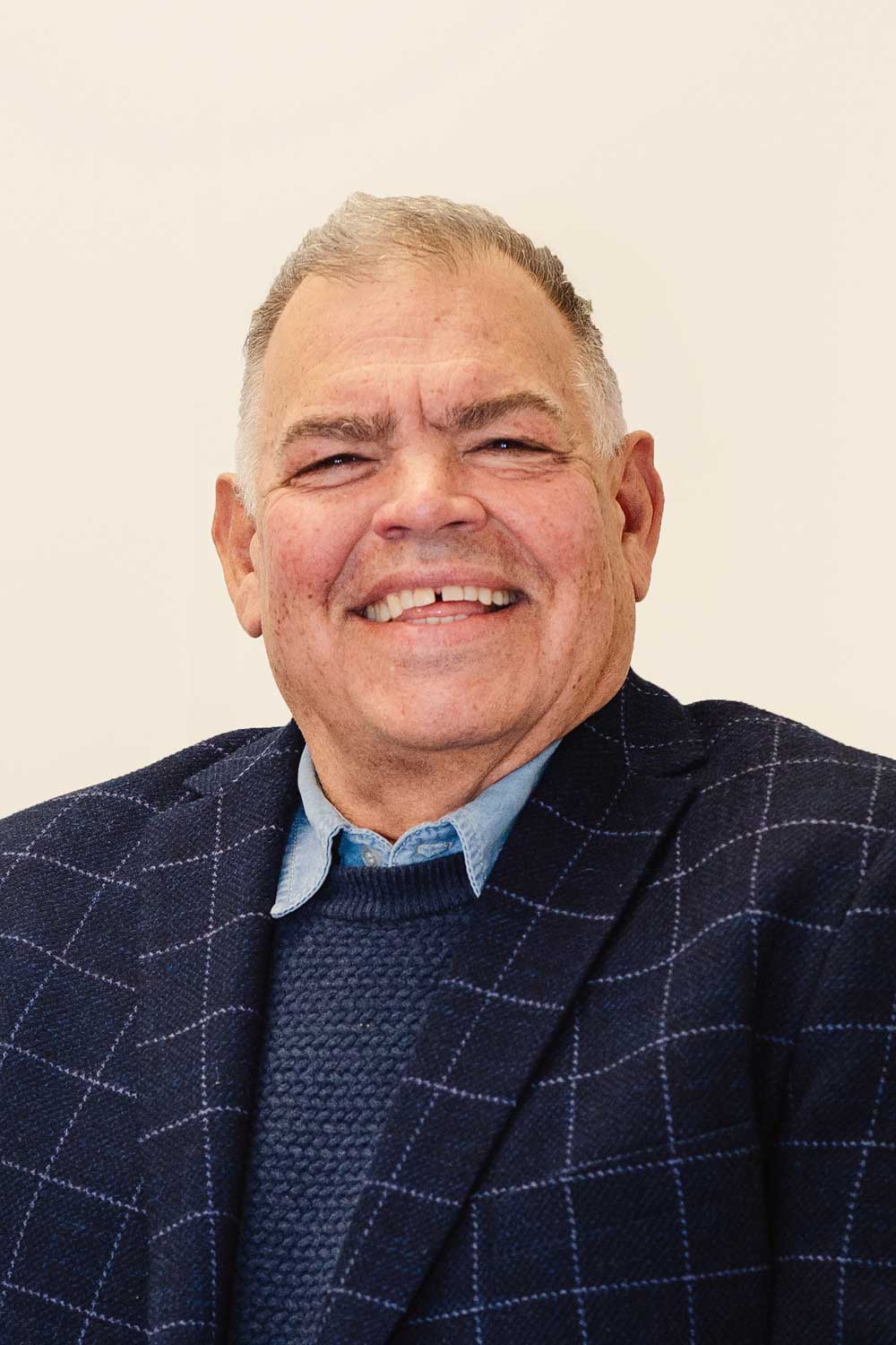 Paul Olden