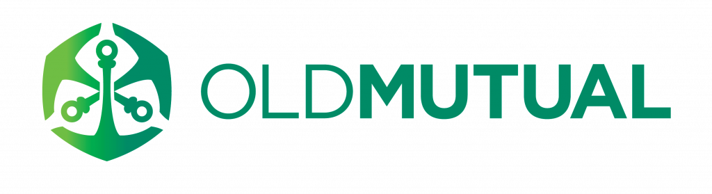 Old Mutual Logo