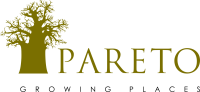 Pareto Limited Logo