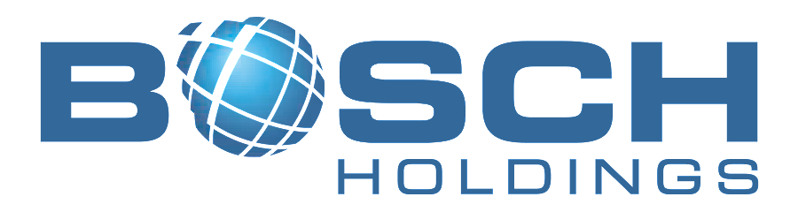 Bosch Holdings Logo